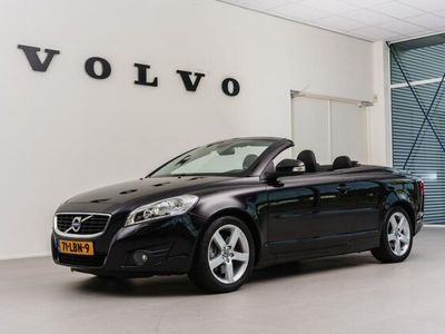 tweedehands Volvo C70 2.4i Summum, Professional Line