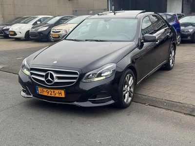 Gebruikt 2013 Mercedes E200 Avantgarde | € 7.850 (Eerlijke prijs)