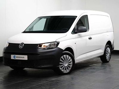 Occasion VW Caddy Maxi Comfortline 102 PK (75 kW) 2024 Wit MPV