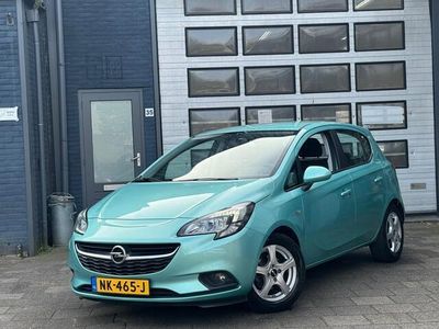 tweedehands Opel Corsa 1.4 Business+ | Airco | Cruise | LMV