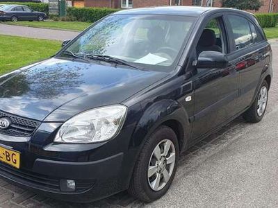 tweedehands Kia Rio 1.4 L Airco inruilkoopje!!!