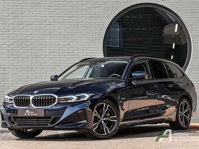 BMW 320e