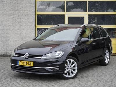 VW Golf VII