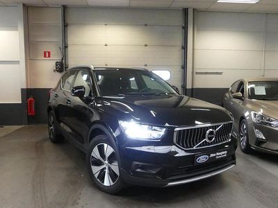 Occasion 2021 Volvo XC40 Business Edition SUV | € 25.895