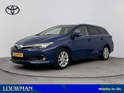 Toyota Auris Touring Sports