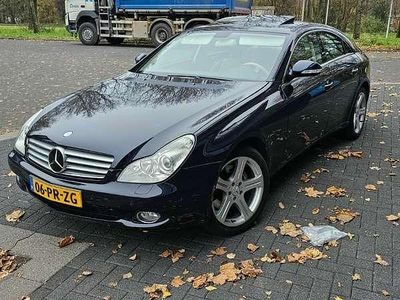 Mercedes CLS500