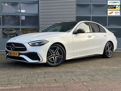 Mercedes C300