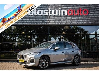 BMW 225 Active Tourer