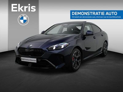 Blauw Occasion 2025 BMW 220 M Sport Coupé | € 56.950