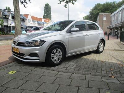 tweedehands VW Polo 1.0 MPI Comfortline 5-drs / AIRCO / 83dkm