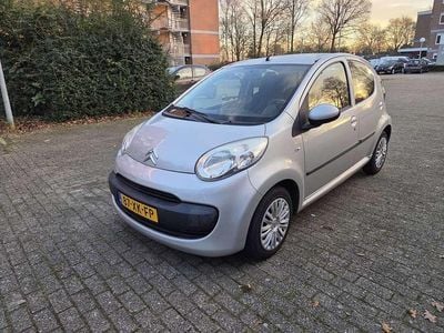 Grijs Gebruikt 2007 Citroën C1 Hatchback | € 4.300 (Eerlijke prijs)
