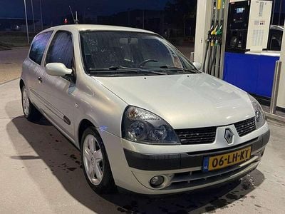 Renault Clio II