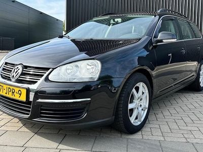VW Golf VI
