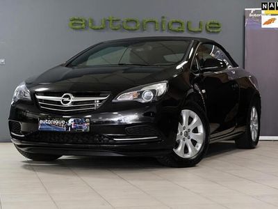 Opel Cascada