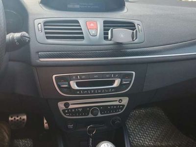 Renault Mégane Coupé
