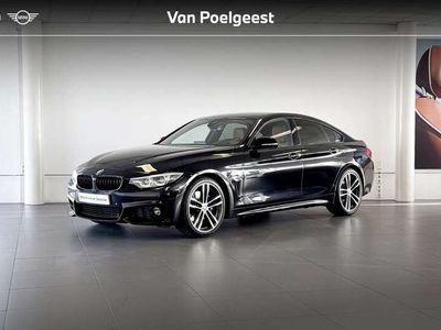 BMW 420 Gran Coupé