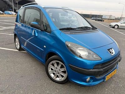 Occasion Peugeot 1007 108 PK (79 kW) 2005 MPV