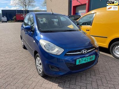 tweedehands Hyundai i10 1.1 i-Drive Cool