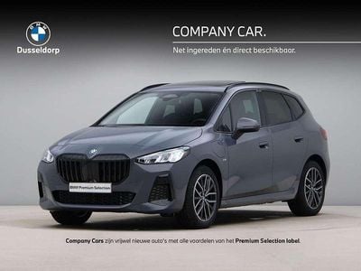 Occasion BMW 225 Active Tourer Shadowline 245 PK (180 kW) 2025 Grijs MPV