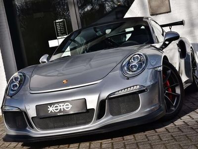 Porsche 911 GT3 RS