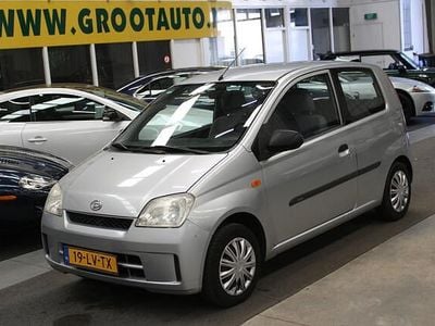 Daihatsu Cuore