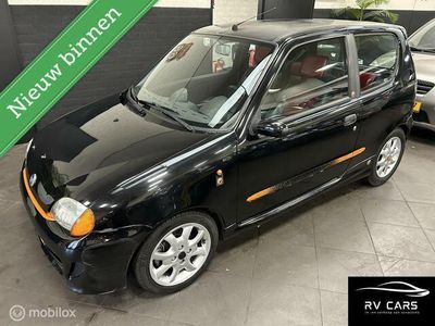 tweedehands Fiat Seicento 1100 ie Sporting Abarth