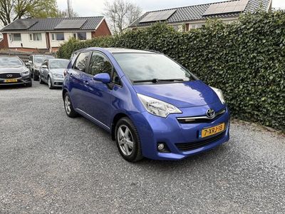 Toyota Verso-S