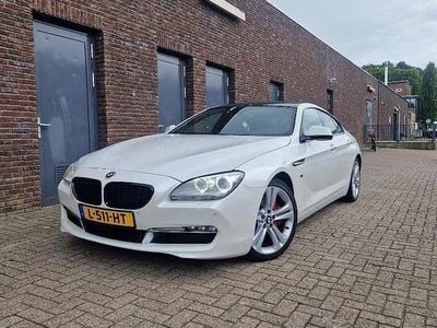 BMW 640
