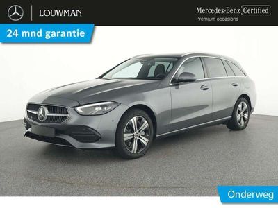 Mercedes C300