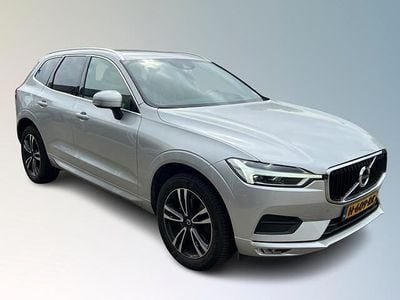 Occasion Volvo XC60 Pro 251 PK (184 kW) 2020 Grijs SUV