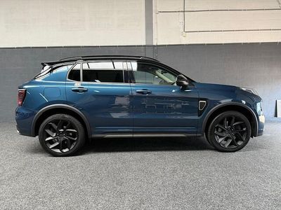 Blauw Occasion 2022 Lynk & Co 01 SUV | € 22.450 (Eerlijke prijs)