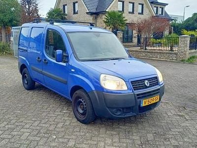Fiat Doblò