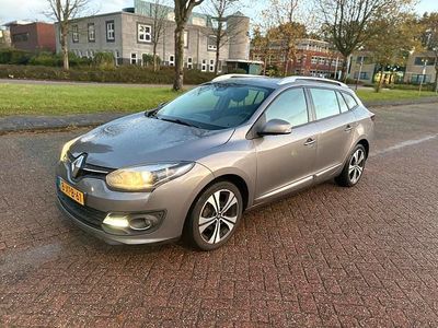 Gebruikt 2014 Renault Mégane III Stationwagen | € 3.250 (Super prijs)