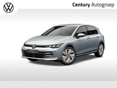 VW Golf VIII