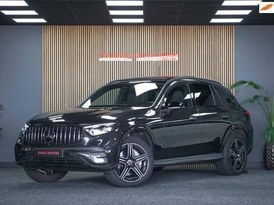 Mercedes GLC400d