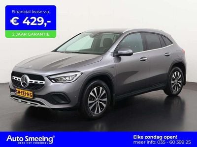 Mercedes GLA250