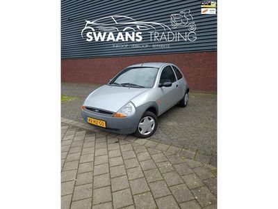 tweedehands Ford Ka 1.3 Style met nieuwe APK