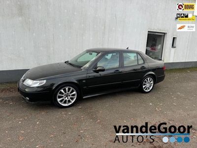 Saab 9-5