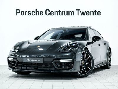 tweedehands Porsche Panamera Turbo S E-Hybrid Sport Turismo