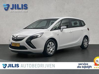 Opel Zafira Tourer