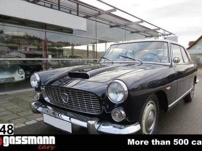 Blauwblau Gebruikt 1964 Lancia Flaminia Coupé | € 64.900