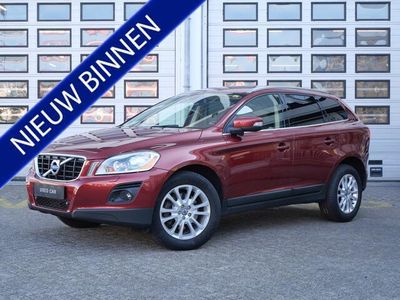 tweedehands Volvo XC60 3.0 T6 AWD BTW Auto | 26.3.24 Youngtimer | BLIS