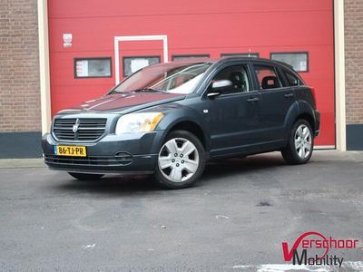 Blauw Gebruikt 2006 Dodge Caliber SE Hatchback | € 2.950 (Eerlijke prijs)