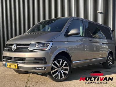 Beige Occasion 2019 VW Caravelle Highline MPV | € 37.850 (Duur)