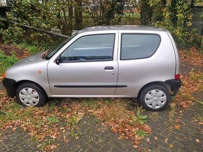 Fiat Seicento