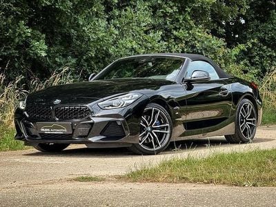 Zwart, metallic lak Occasion 2019 BMW Z4 Executive Cabriolet | € 41.899 (Eerlijke prijs)