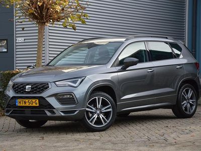 Grijs Gebruikt 2023 Seat Ateca FR SUV | € 31.950 (Eerlijke prijs)