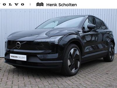 Zwart Gebruikt 2024 Volvo EX30 Plus SUV | € 33.950 (Goede deal)