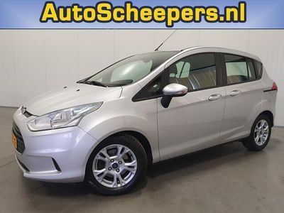 tweedehands Ford B-MAX 1.0 EcoBoost Style AIRCO/CRUISE/STOELVERW/LMV