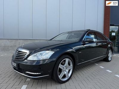 Overige Gebruikt 2012 Mercedes S350 Prestige Sedan | € 16.999 (Eerlijke prijs)